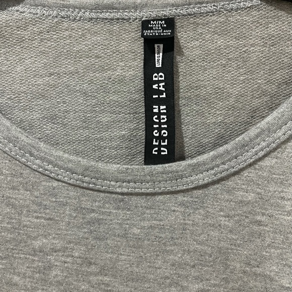 Designer Lab long sleeve blouse - Picture 3 of 3